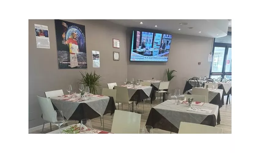Lo Spuntino Del Ghiottone