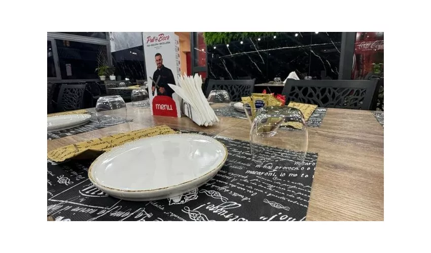 Pull&Beer Dell’Aria