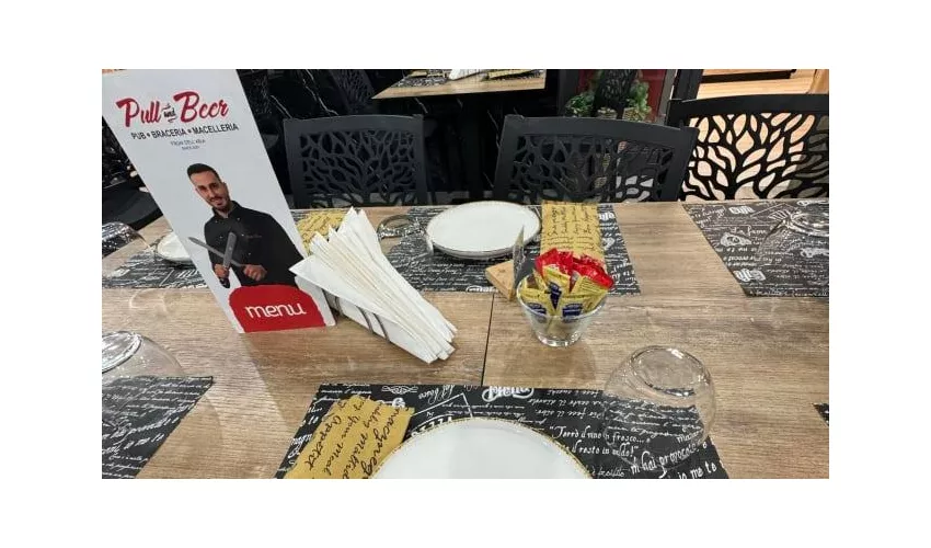 Pull&Beer Dell’Aria