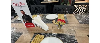 Pull&Beer Dell’Aria