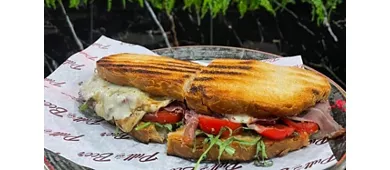 Pull&Beer Dell’Aria