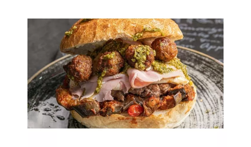 Pull&Beer Dell’Aria