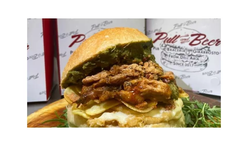 Pull&Beer Dell’Aria