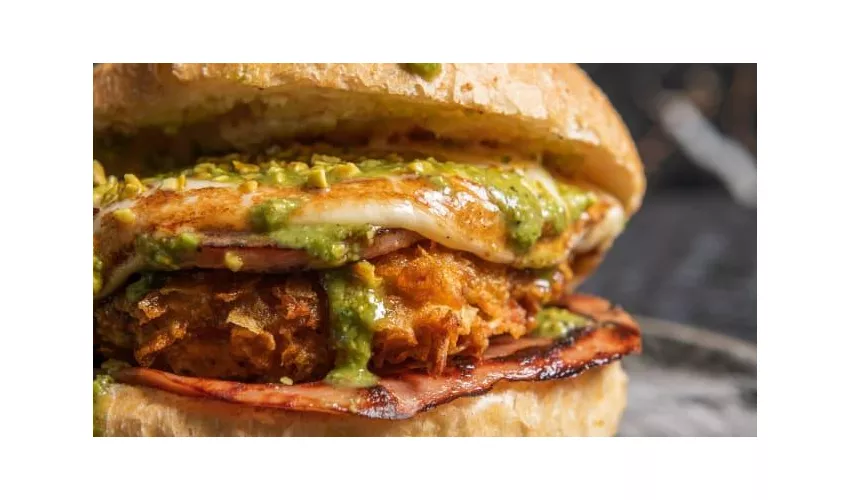 Pull&Beer Dell’Aria