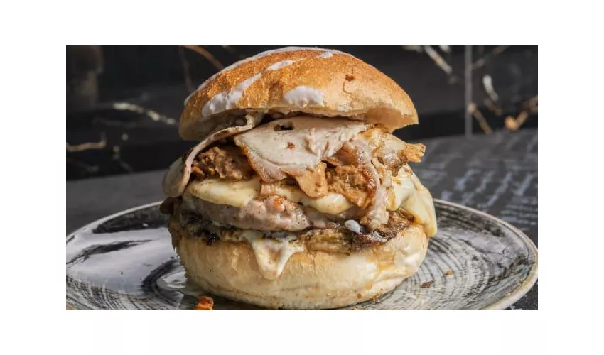 Pull&Beer Dell’Aria