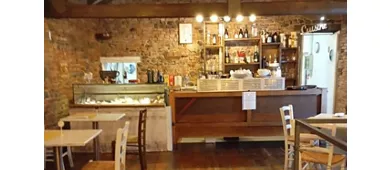 Molino Alpha Nuova Gestione !!!