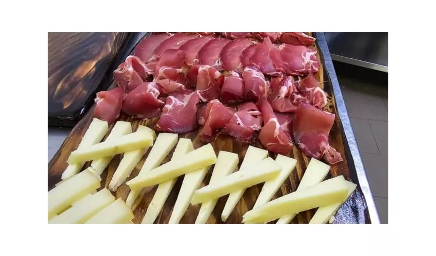 Molino Alpha Nuova Gestione !!!