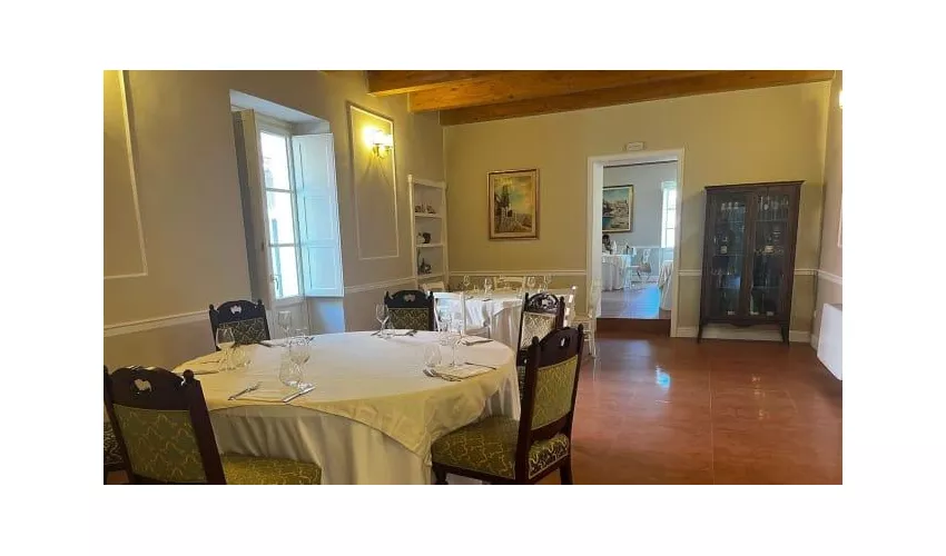 L'800 - Locanda a palazzo