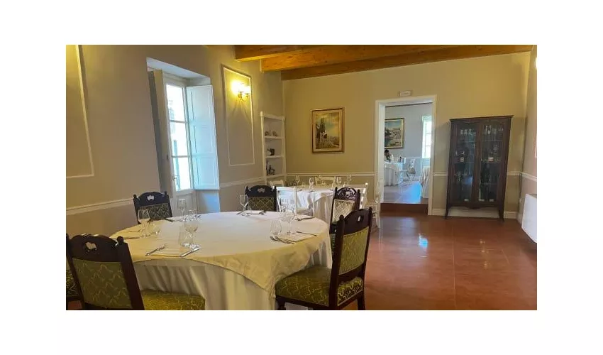 L'800 - Locanda a palazzo