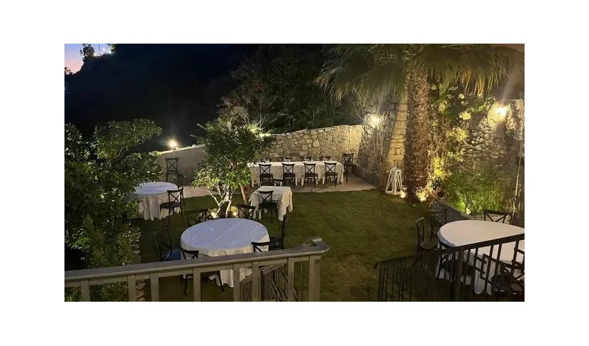 L'800 - Locanda a palazzo