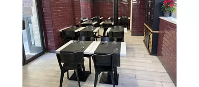 Taberna Bergoglio