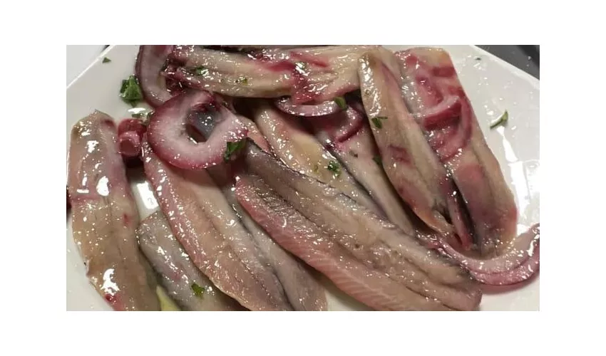 La Vongola Ubriaca