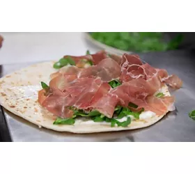 Kalamaro Piadinaro - Riccione