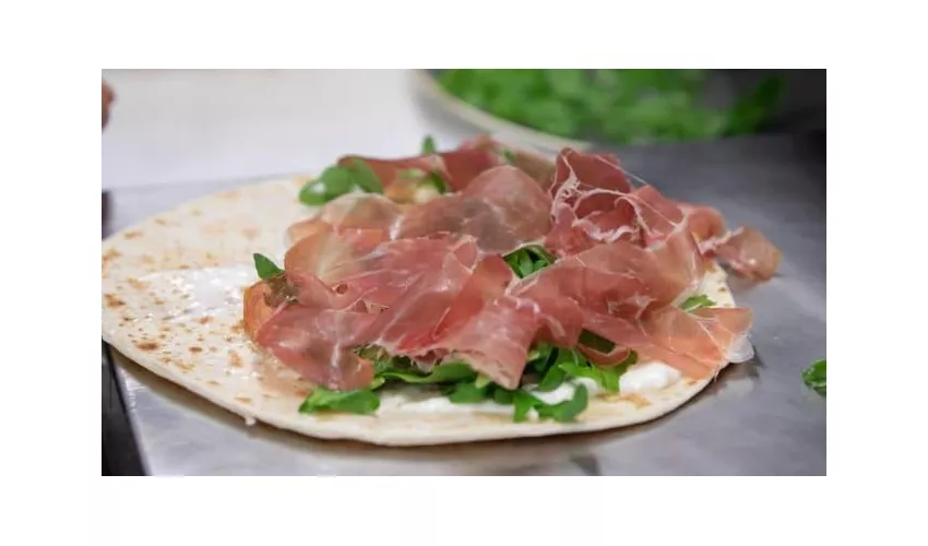 Kalamaro Piadinaro - Riccione