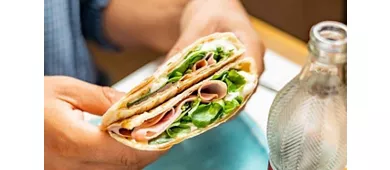 Kalamaro Piadinaro - Riccione