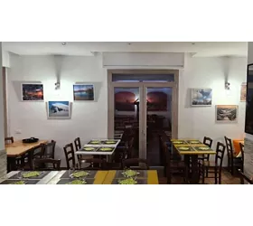 Ristorante Dal Tusett