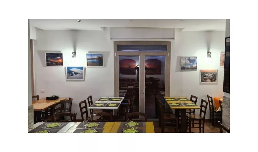 Ristorante Dal Tusett