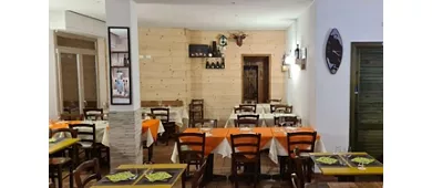 Ristorante Dal Tusett