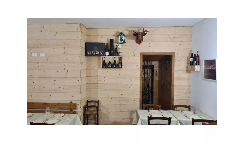 Ristorante Dal Tusett