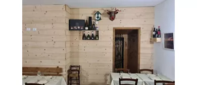 Ristorante Dal Tusett