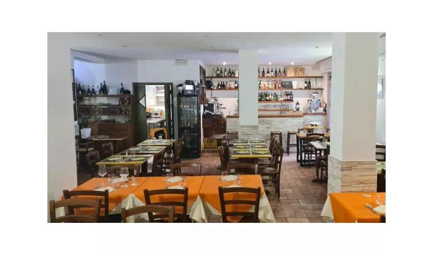 Ristorante Dal Tusett