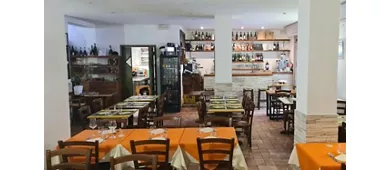 Ristorante Dal Tusett