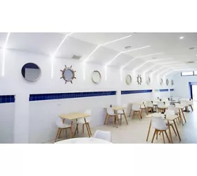Cruise Cafe | Home-Made | Burger | Poké | Brunch | Civitavecchia