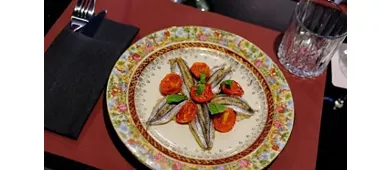 Il Conte e la Baronessa