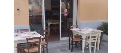 Pizzeria la capitana.