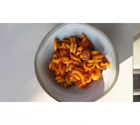 Bù Bistrot in Carrara