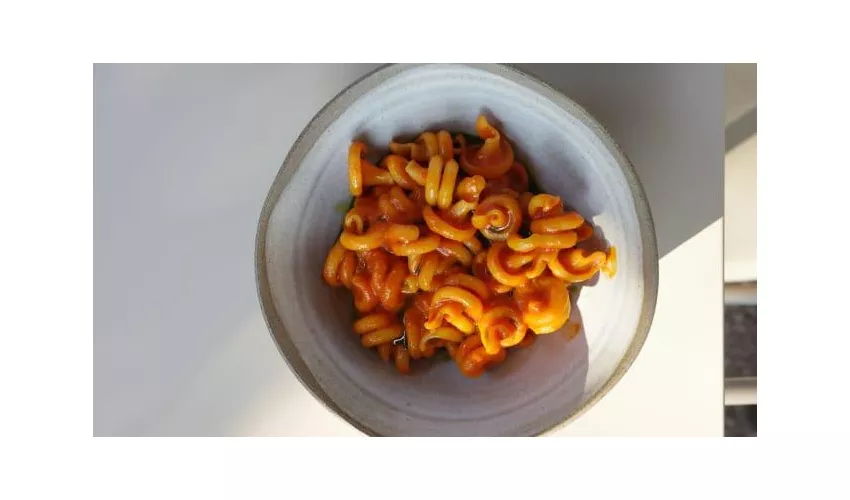 Bù Bistrot in Carrara