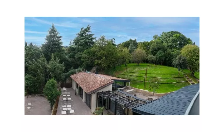 Bù Bistrot in Carrara