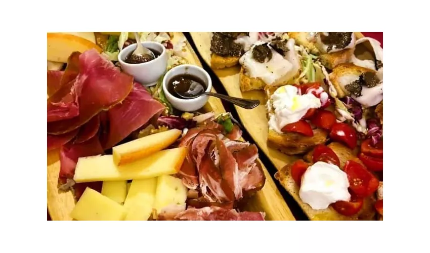 Caffè Gallo bistrot Firenze