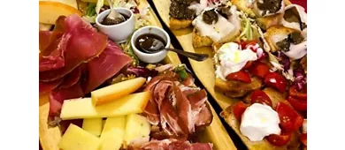 Caffè Gallo bistrot Firenze