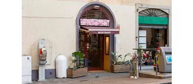 Caffè Gallo bistrot Firenze