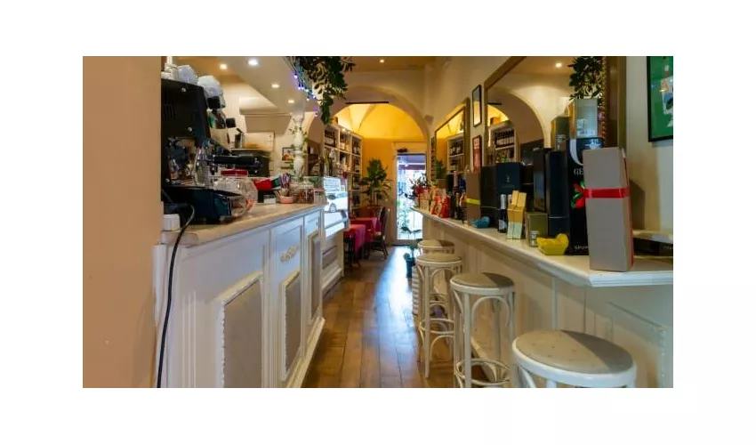 Caffè Gallo bistrot Firenze