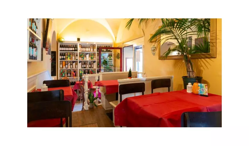 Caffè Gallo bistrot Firenze