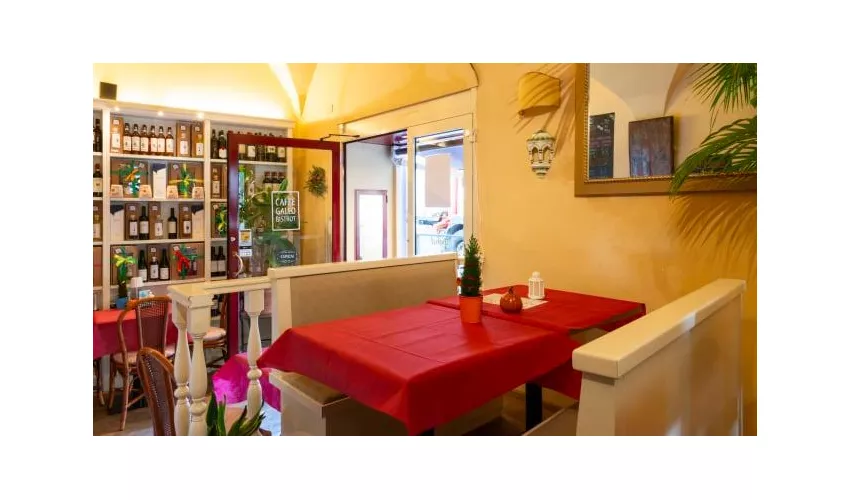 Caffè Gallo bistrot Firenze