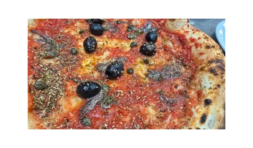 Pizzeria dal Casertano