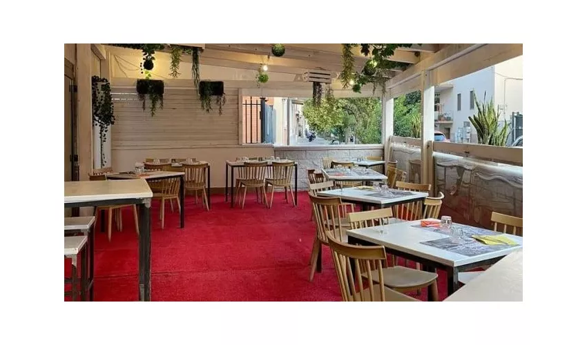 Pizzeria dal Casertano