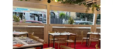 Pizzeria dal Casertano