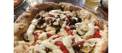 Pizzeria dal Casertano