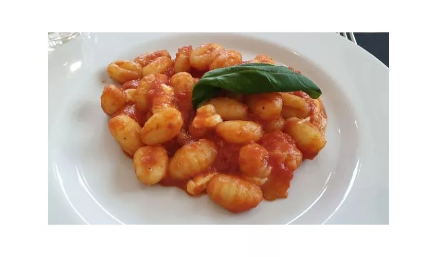 Pizzeria dal Casertano