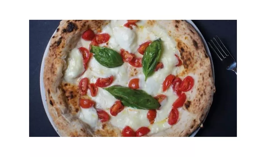 Pizzeria dal Casertano