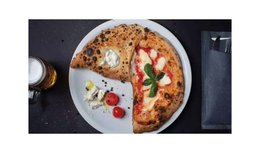 Pizzeria dal Casertano