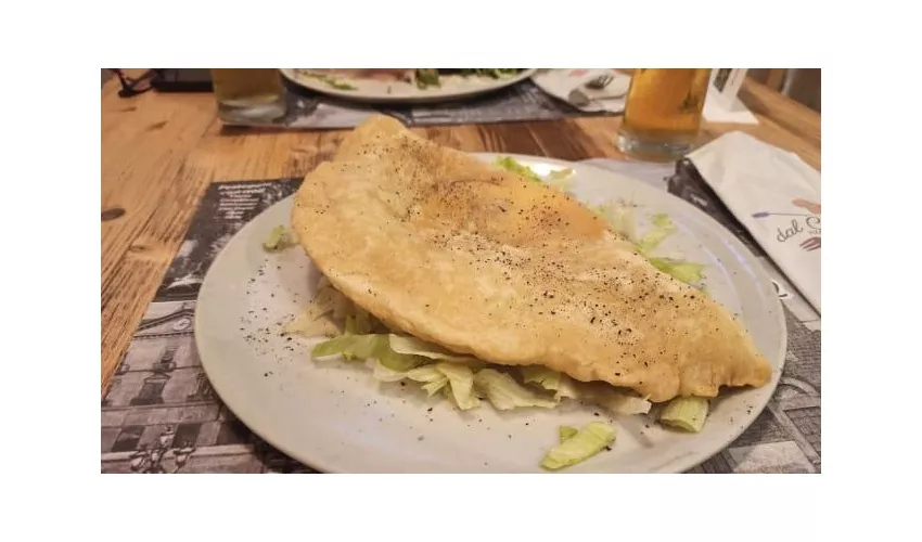 Pizzeria dal Casertano
