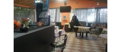 "Marrakech Street Food by ""Le Prince"""