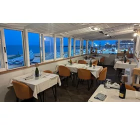 Ristorante al Nautico