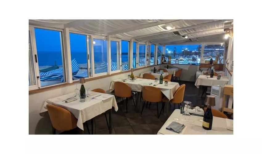 Ristorante al Nautico