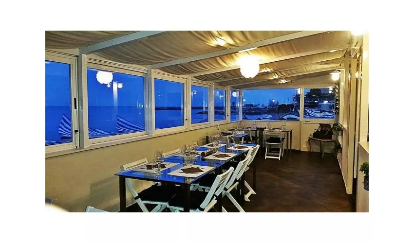 Ristorante al Nautico